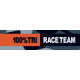 100% Tri 100% Tri