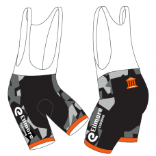 100% Tri Bibshorts