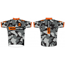 100% Tri Summer Jersey Short Sleeve