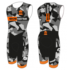 100% Tri - Tri suit