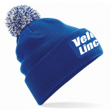 VC Lincoln Beanie