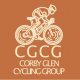 Corby Glen Cycling Group