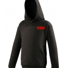 Fenland Clarion Hoody Black