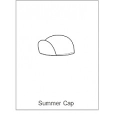 Witham Wheelers Childrens Summer Cap