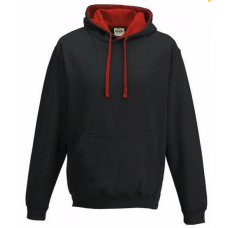 Team Trident Combo Hoody