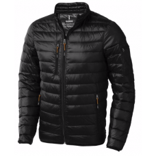 Team Trident Down Jacket Black