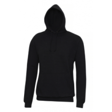 Team Trident Black Hoody