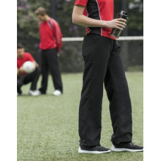 Team Trident Womens Tracksuit Bottoms With Logo And Lettering