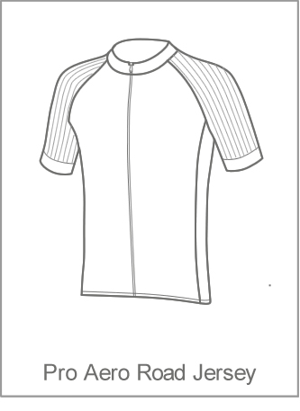 pro aero jersey 1